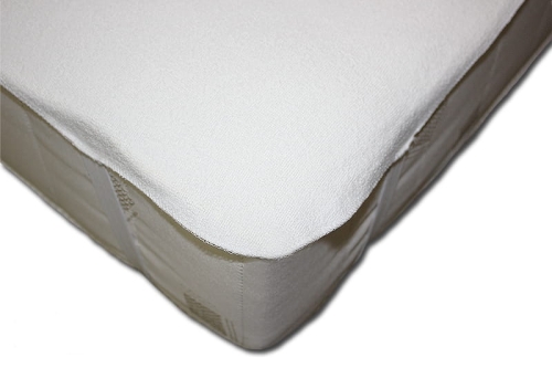 Ochraniacz na materac wodoodporny