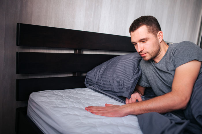 Jaką twardość materaca wybrać